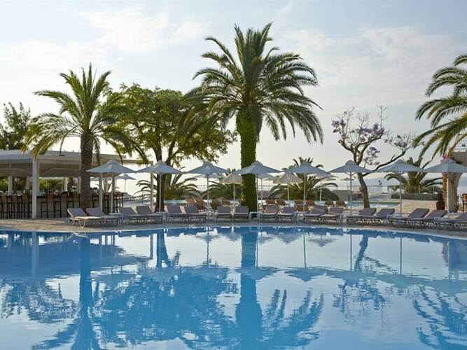 Marbella Corfu Hotel (Ex. Marbella Beach Hotel)