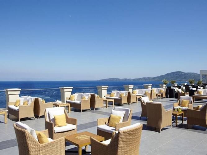 Marbella Corfu Hotel (Ex. Marbella Beach Hotel)