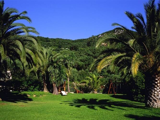 Marbella Corfu Hotel (Ex. Marbella Beach Hotel)