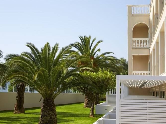Marbella Corfu Hotel (Ex. Marbella Beach Hotel)