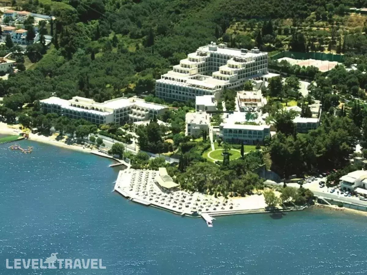 Marbella Corfu Hotel (Ex. Marbella Beach Hotel)