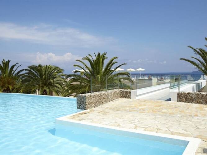 Marbella Corfu Hotel (Ex. Marbella Beach Hotel)