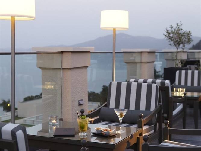 Marbella Corfu Hotel (Ex. Marbella Beach Hotel)
