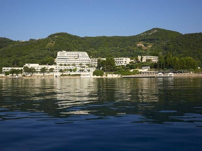 Marbella Corfu Hotel (Ex. Marbella Beach Hotel)