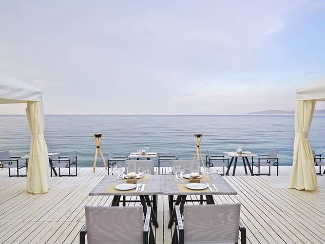 Marbella Corfu Hotel (Ex. Marbella Beach Hotel)