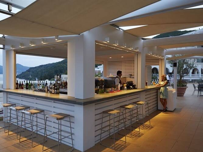 Marbella Corfu Hotel (Ex. Marbella Beach Hotel)