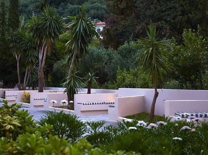 Marbella Corfu Hotel (Ex. Marbella Beach Hotel)