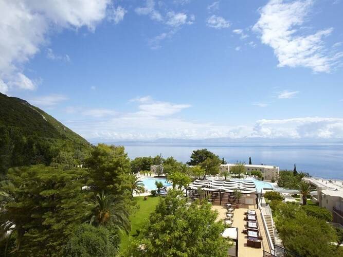 Marbella Corfu Hotel (Ex. Marbella Beach Hotel)