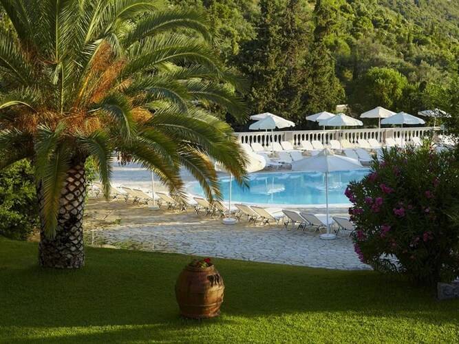 Marbella Corfu Hotel (Ex. Marbella Beach Hotel)