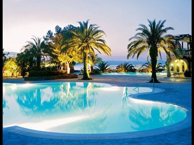 Marbella Corfu Hotel (Ex. Marbella Beach Hotel)