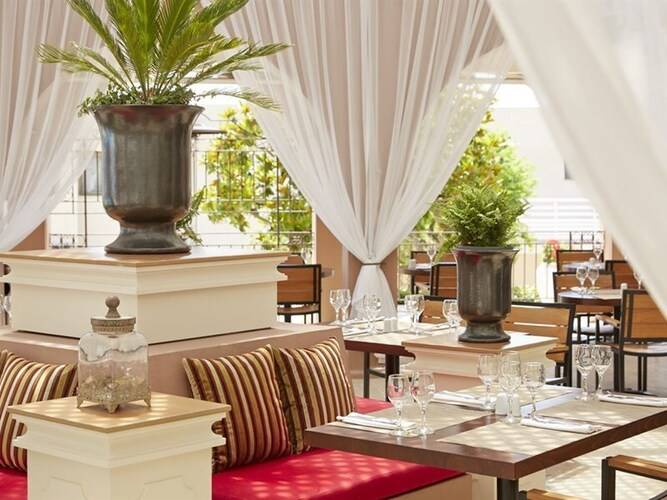 Marbella Corfu Hotel (Ex. Marbella Beach Hotel)