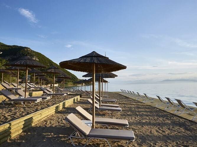 Marbella Corfu Hotel (Ex. Marbella Beach Hotel)