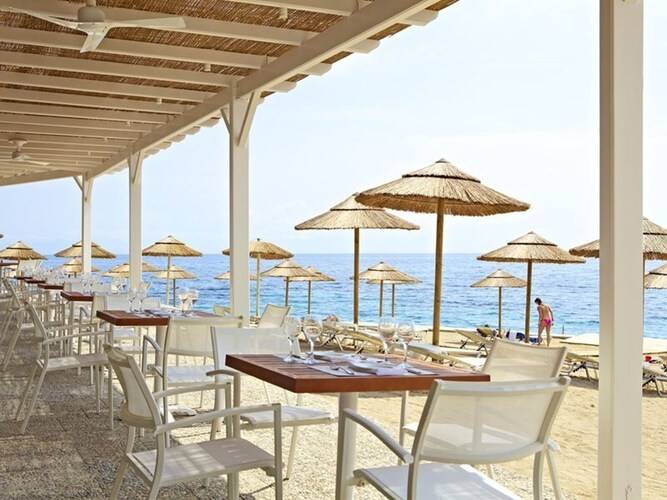 Marbella Corfu Hotel (Ex. Marbella Beach Hotel)