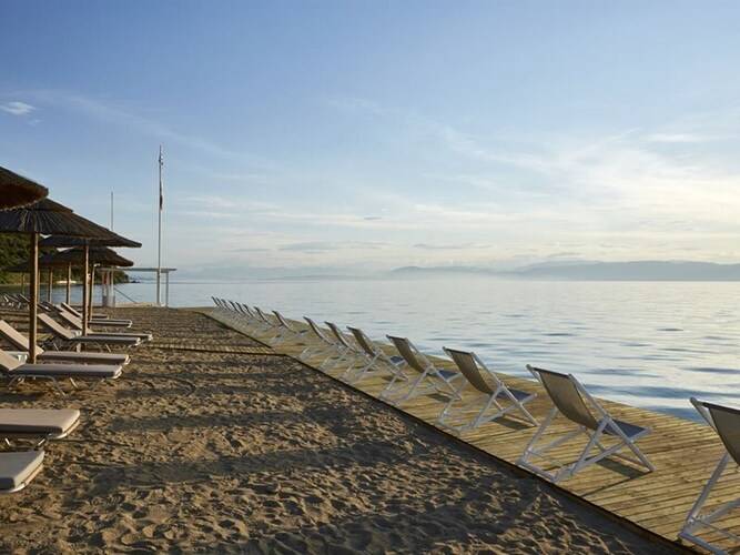 Marbella Corfu Hotel (Ex. Marbella Beach Hotel)