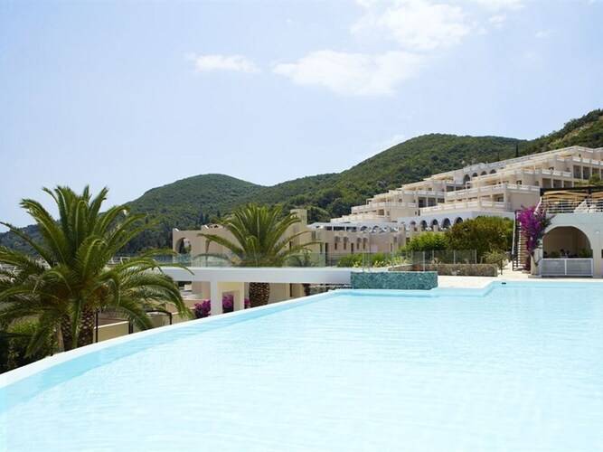 Marbella Corfu Hotel (Ex. Marbella Beach Hotel)