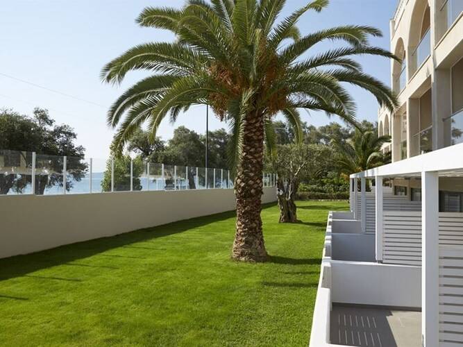 Marbella Corfu Hotel (Ex. Marbella Beach Hotel)