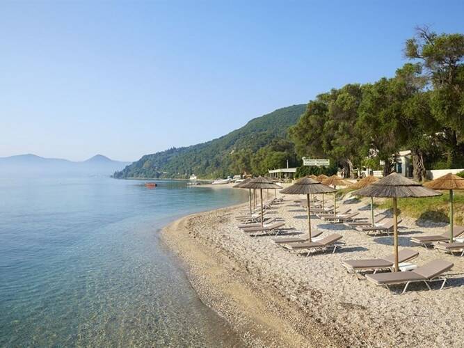 Marbella Corfu Hotel (Ex. Marbella Beach Hotel)