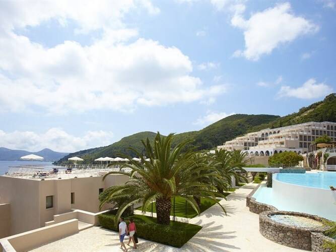 Marbella Corfu Hotel (Ex. Marbella Beach Hotel)