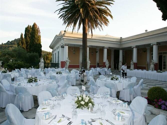 Marbella Corfu Hotel (Ex. Marbella Beach Hotel)