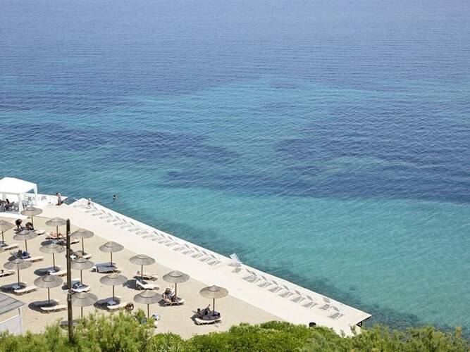 Marbella Corfu Hotel (Ex. Marbella Beach Hotel)