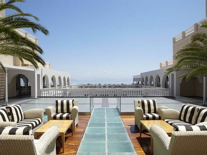 Marbella Corfu Hotel (Ex. Marbella Beach Hotel)