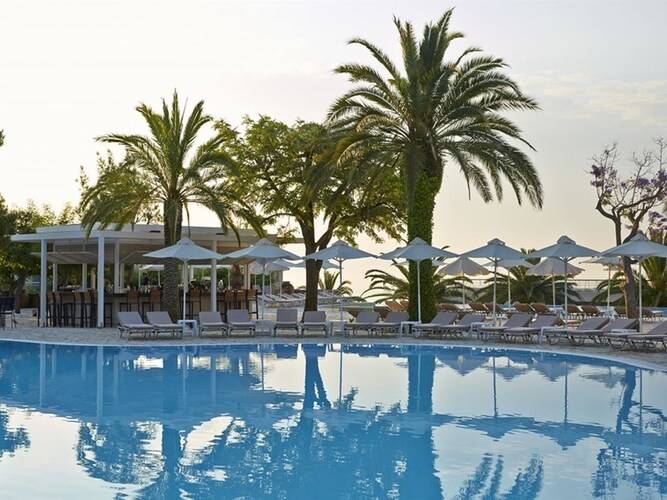Marbella Corfu Hotel (Ex. Marbella Beach Hotel)