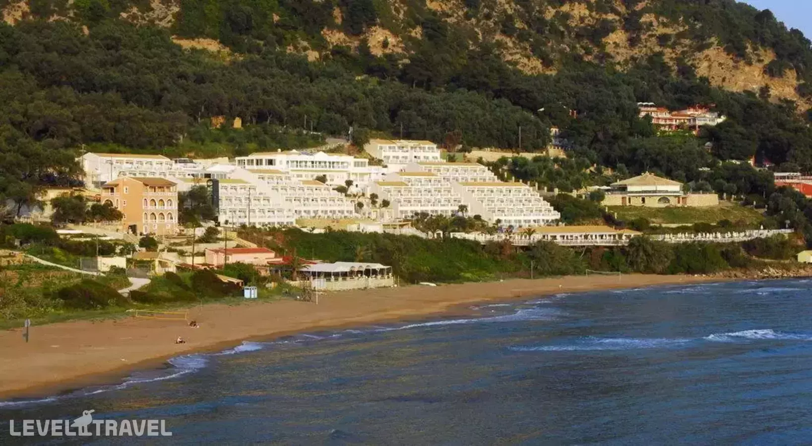 Pelekas Monastery Operated By Ella Resorts (Ex.Mayor Pelekas Monastery)