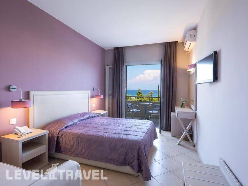 Фотография Corfu Delfinia Hotel