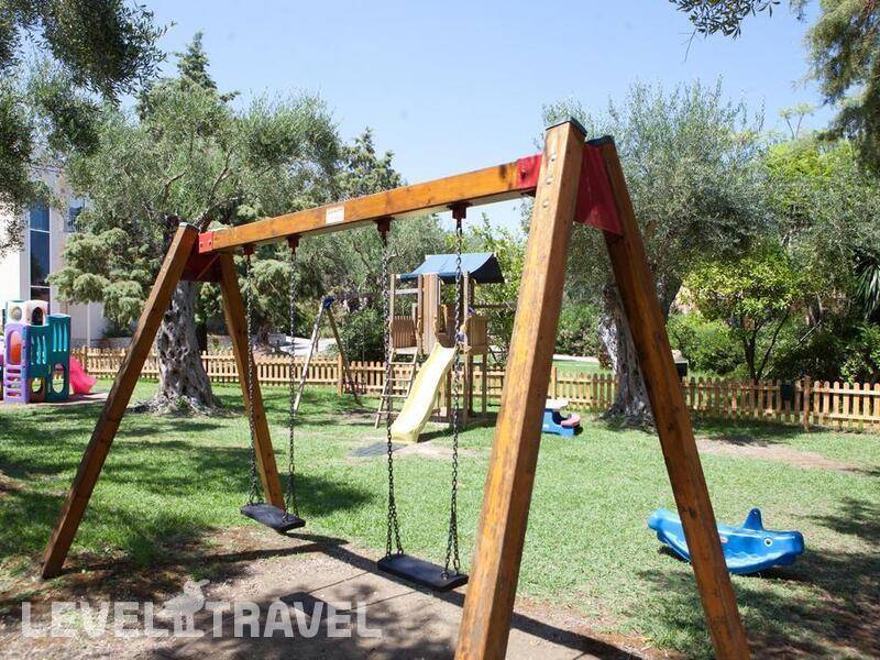 Фотография Corfu Delfinia Hotel
