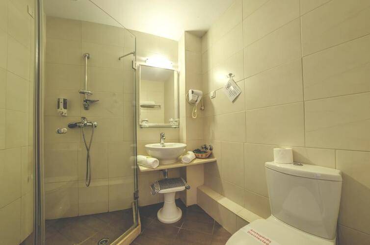 Corfu Delfinia Hotel