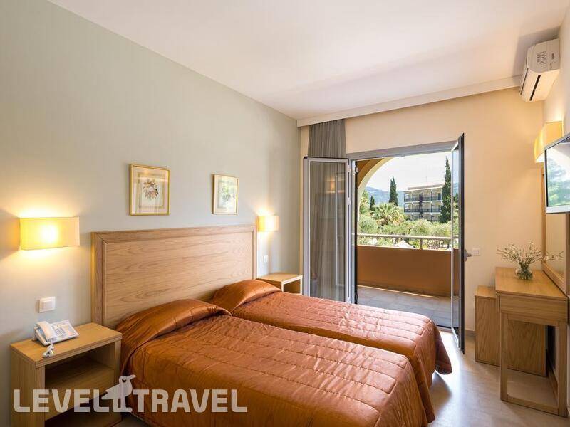 Фотография Corfu Delfinia Hotel