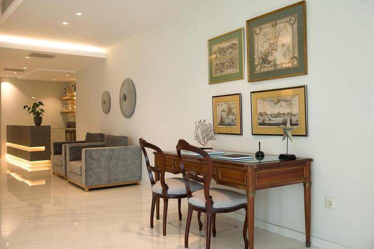 Corfu Delfinia Hotel