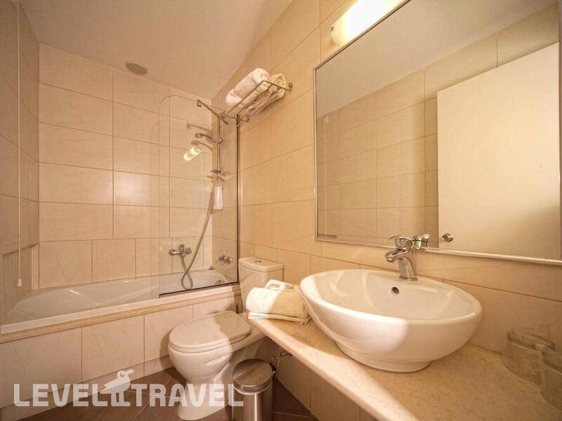 Фотография Corfu Delfinia Hotel