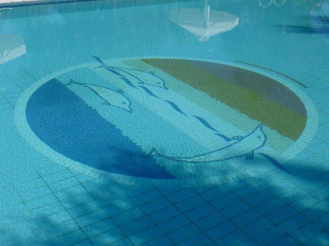 Corfu Delfinia Hotel