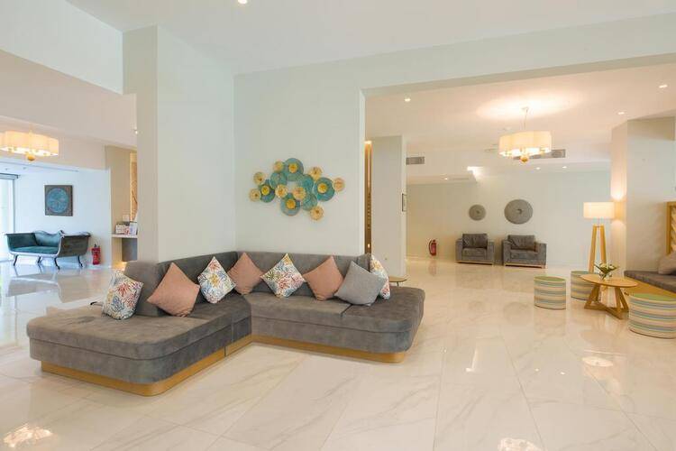 Corfu Delfinia Hotel