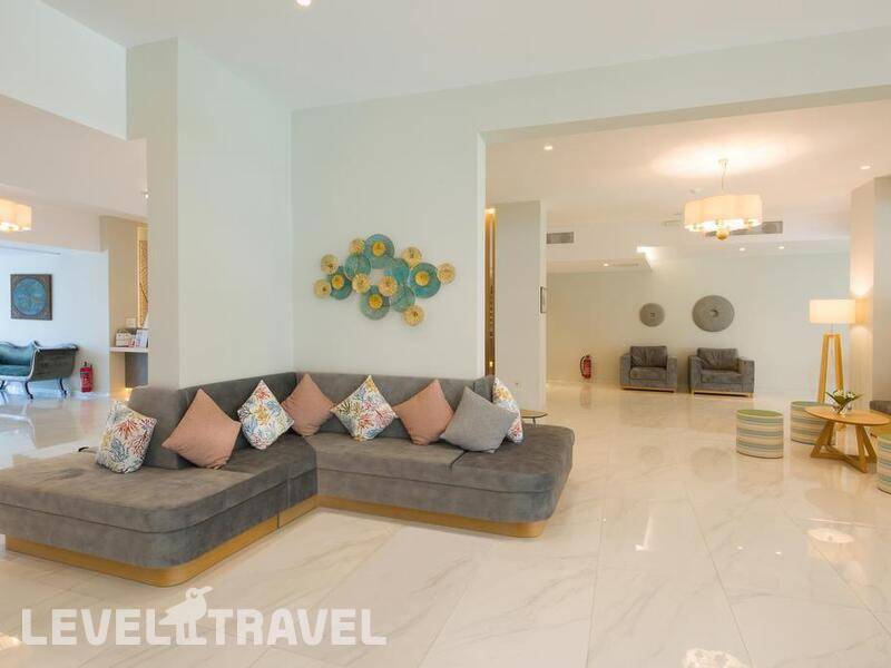 Фотография Corfu Delfinia Hotel