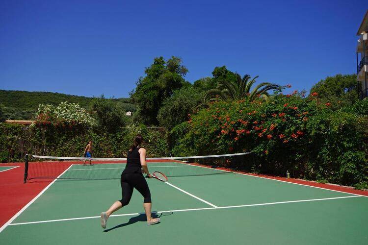 Corfu Delfinia Hotel