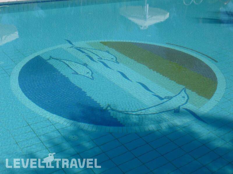 Фотография Corfu Delfinia Hotel