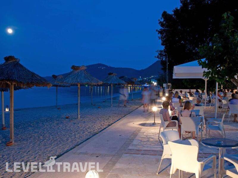 Фотография Corfu Delfinia Hotel