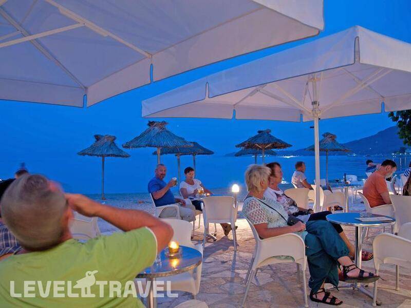 Фотография Corfu Delfinia Hotel