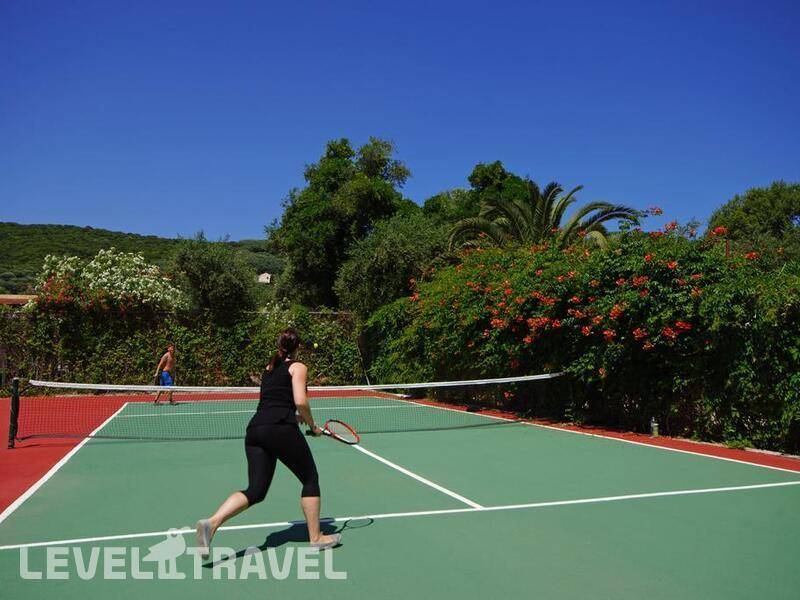 Фотография Corfu Delfinia Hotel
