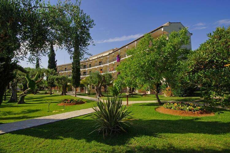 Corfu Delfinia Hotel