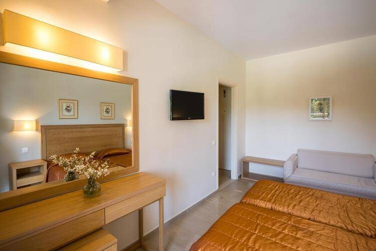 Corfu Delfinia Hotel