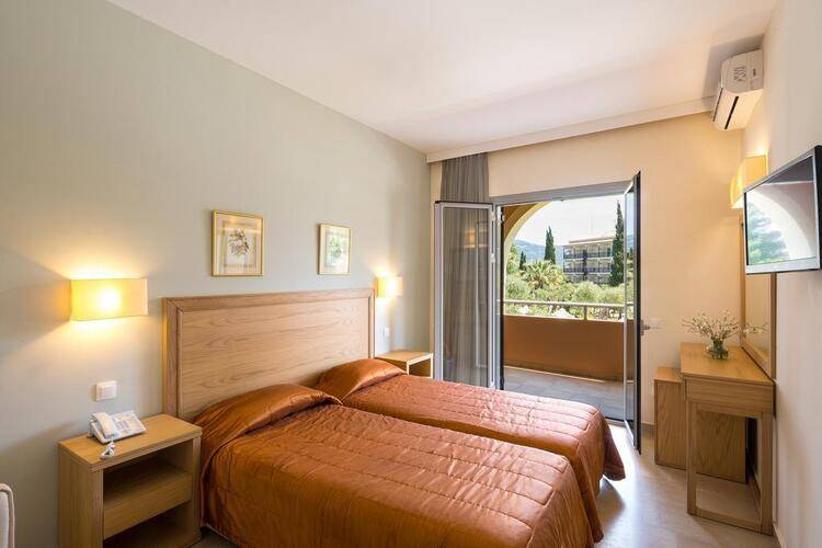 Corfu Delfinia Hotel