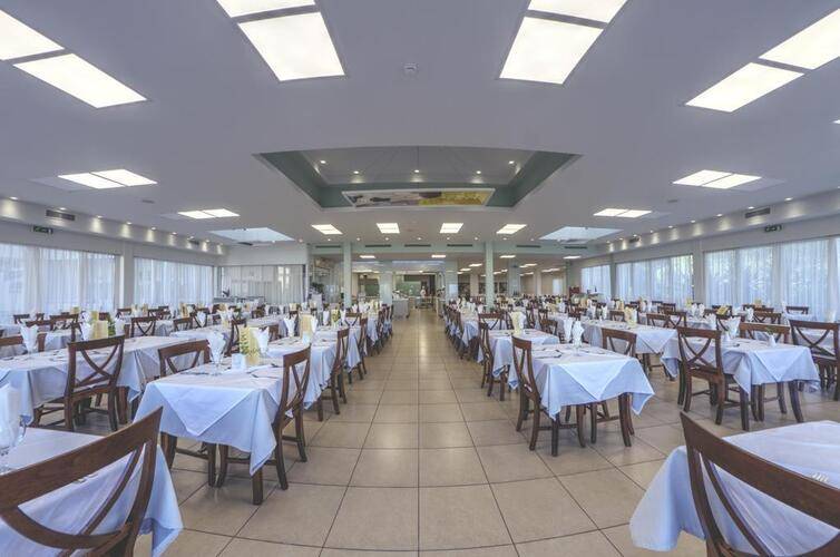 Corfu Delfinia Hotel