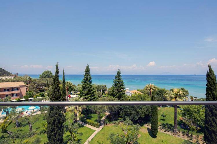 Corfu Delfinia Hotel