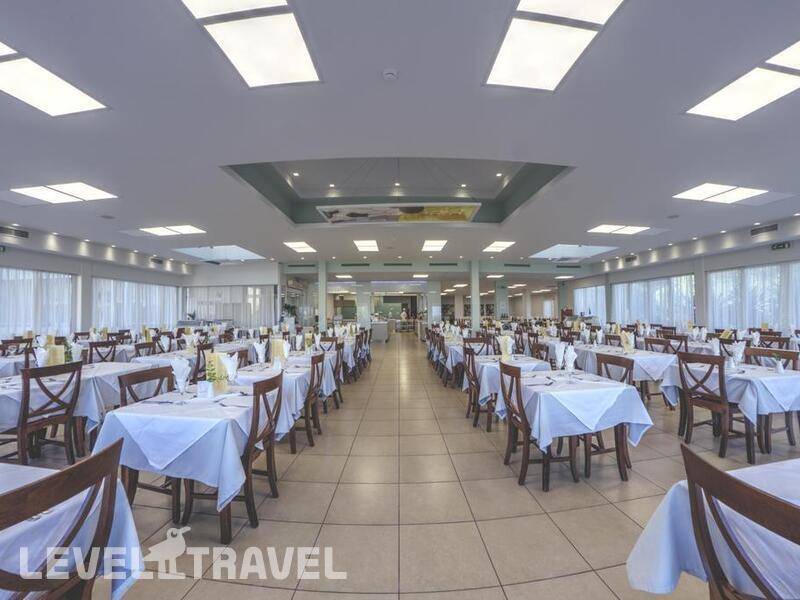 Фотография Corfu Delfinia Hotel