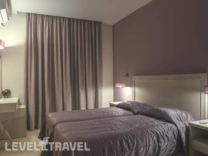 Фотография Corfu Delfinia Hotel
