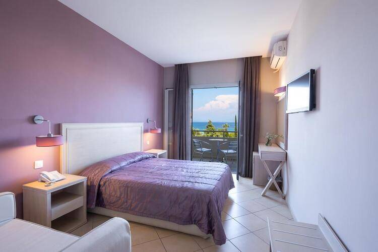 Corfu Delfinia Hotel