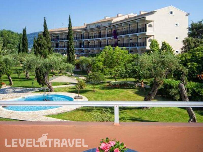 Фотография Corfu Delfinia Hotel